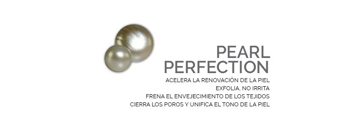 PEARL PERFECTION